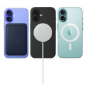 Apple iPhone 16 128GB roosa