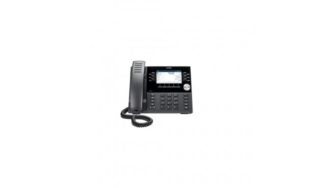 Mitel 6930w must Wi-Fi IP-telefon
