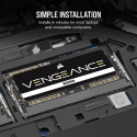 Corsair Vengeance CMSX24GX5M1A5200C44 memory module 24 GB 1 x 24 GB DDR5