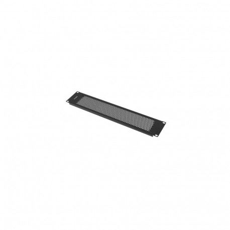Lanberg AK-1412-B rack accessory Blank panel