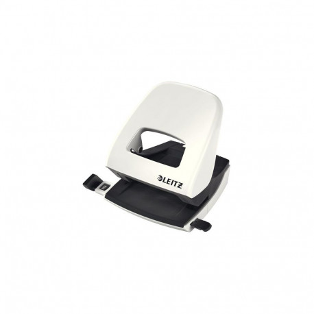 Leitz NeXXt WOW hole punch 30 sheets White