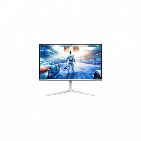 Philips Evnia 6000 27M2N6501L/00 computer monitor 67.3 cm (26.5") 2560 x 1440 pixels Quad HD QD