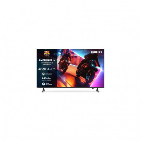Philips 65MLED920 165.1 cm (65") Smart TV Wi-Fi Black