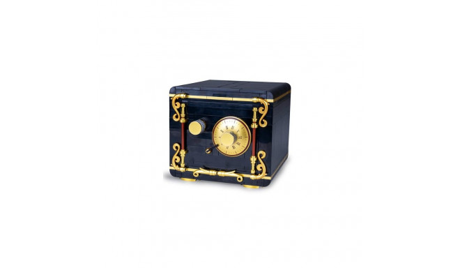 Jamara CaDA Safe Bricks