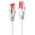 Lindy 47801 networking cable White 30 m Cat6 S/FTP (S-STP)