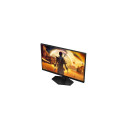 AOC G4 27G42E computer monitor 68.6 cm (27") 1920 x 1080 pixels Full HD LCD Black