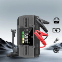 Manta MAJS001AP Jumpstarter With Air Compressor