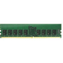 Memory D4EU02-16G DDR4 ECC 16GB DIMM Unbuffered