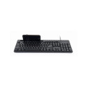 Keyboard KB-UM-108 multimedia