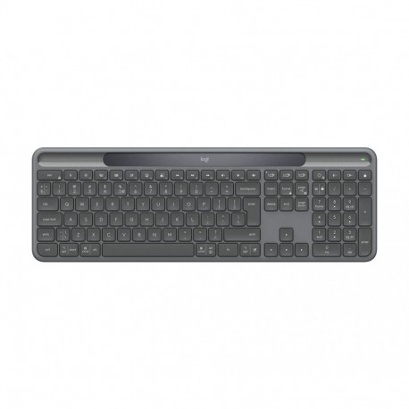 Logitech Wireless Solar Keyboard K750 for Business (Graphite)