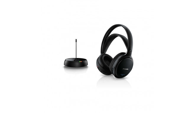 Wireless headset SHC5200 black