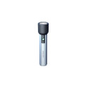 Rechargeable flashlight USB-C 400 lm 2000mAh
