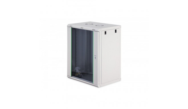 The product you listed is the DIGITUS SOHO Wall Mount Cabinet (7U). 
Here are the k