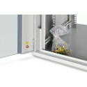 Wall Mount Cabinet 19 DN-37102
