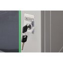 Wall Mount Cabinet 19 DN-37102