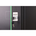 Wall Mount Cabinet 19 DN-37101