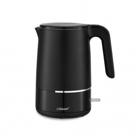 MAESTRO ELECTRIC KETTLE 1,7L, 1800W