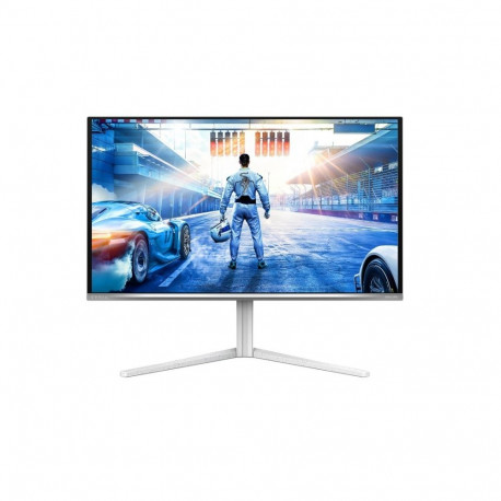 Monitor 27M2N6501L 26.5 cala QD OLED 240Hz HDMIx2 DP Pivot