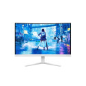 Monitor 27M2C5201L 27 cali Curved VA 180Hz HDMIx2 DP
