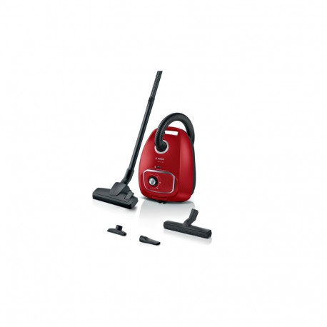 Odkurzacz workowy BGB41RD3H