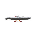 Klocki U-Boot U-52 474 elementy
