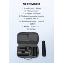 Projector PicoPlay+ set: stand+battery