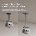 Ceiling Stand HullHD