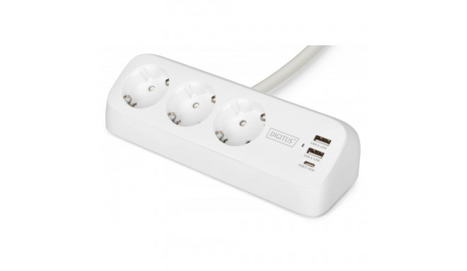 USB-ga pikendusjuhe DA-70626