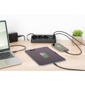 Power strip with USB DA-70625
