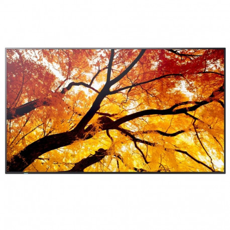 Monitor MultiSync M502 50 inches 550cd/m2 24/7