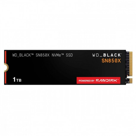 Product Summary:
*   Brand: Western Digital (WD) Black
*   