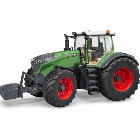 The Bruder Fendt 1050 Vario is one of the most popular and impressive models in Bru