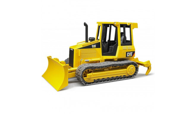 Bruder Cat Track-type tractor