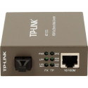 WDM Fast Ethernet Media Converter  MC112CS