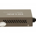 WDM Fast Ethernet Media Converter  MC112CS