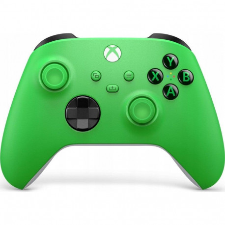 CONSOLE ACC CONTROLLER WRL/GREEN 196388518098 MICROSOFT