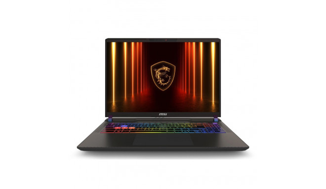 Notebook|MSI|Vector|16 HX AI A2XWHG|CPU  Core Ultra|u7-255HX|2400 MHz|16"|2560x1600|RAM 16GB|DDR5|56