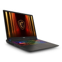 Notebook|MSI|Vector|16 HX AI A2XWHG|CPU  Core Ultra|u7-255HX|2400 MHz|16"|2560x1600|RAM 16GB|DDR5|56