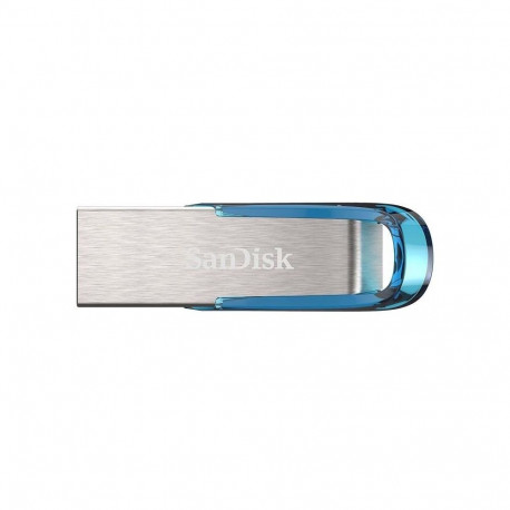 MEMORY DRIVE FLASH USB3 128GB/SDCZ73-128G-G46B SANDISK