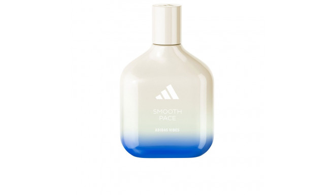 ADIDAS VIBES SMOOTH PACE edp vapo 100 ml