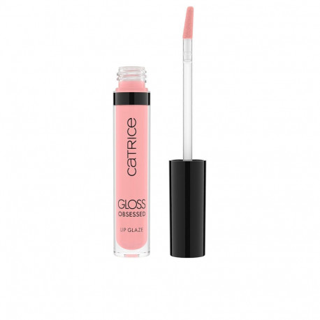 Catrice huuleläige Gloss Obsessed 2,5ml, #020-Same Gloss, Different Day
