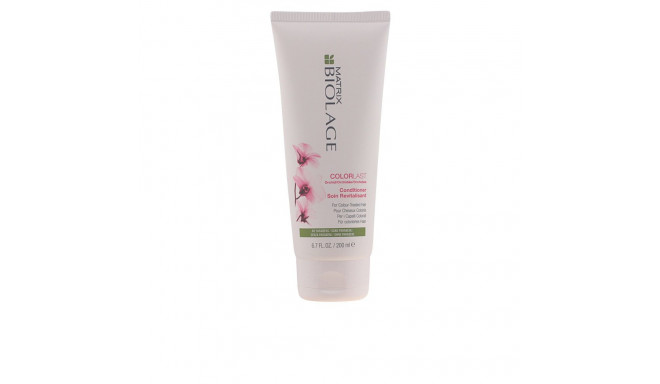 BIOLAGE palsam COLORLAST 200ml