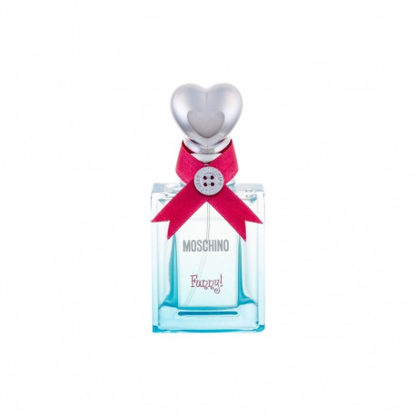Moschino Funny! Eau de Toilette (25ml)