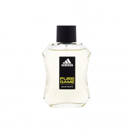 Adidas Pure Game Eau de Toilette (100ml)