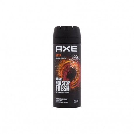 Axe Musk Deodorant (150ml)