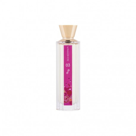 Jean Louis Scherrer Pop Delights 03 Eau de Toilette (50ml)