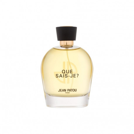 Jean Patou Collection Héritage Que Sais-Je? Eau de Parfum (100ml)