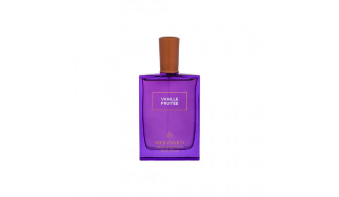Molinard Les Elements Collection Vanille Fruitée Eau de Parfum (75ml)