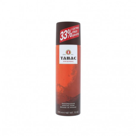 TABAC Original Shaving Foam (200ml)