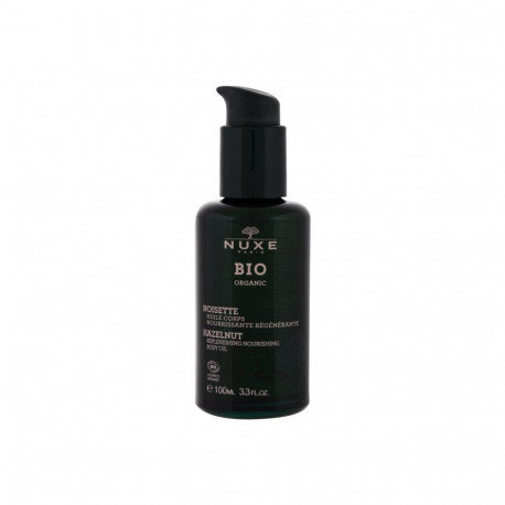 NUXE Bio Organic Hazelnut (100ml)